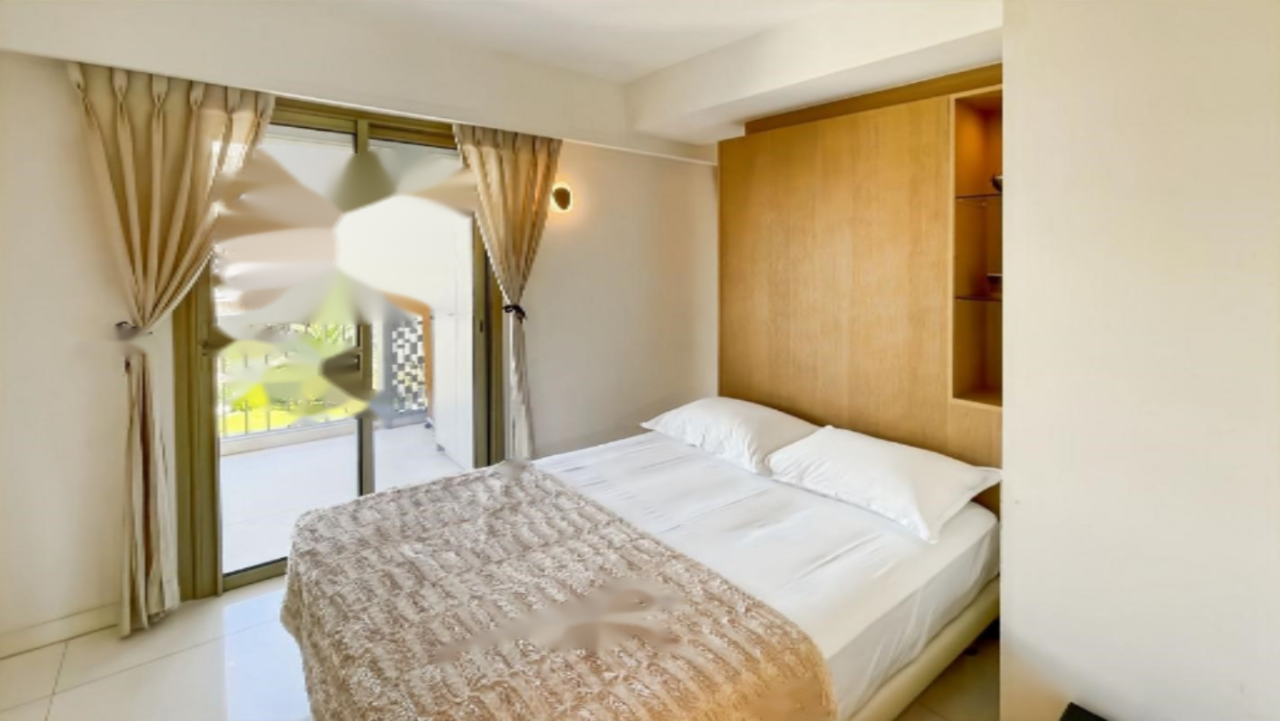 Квартира в Каннах, Франция, 130 м² - фото 19