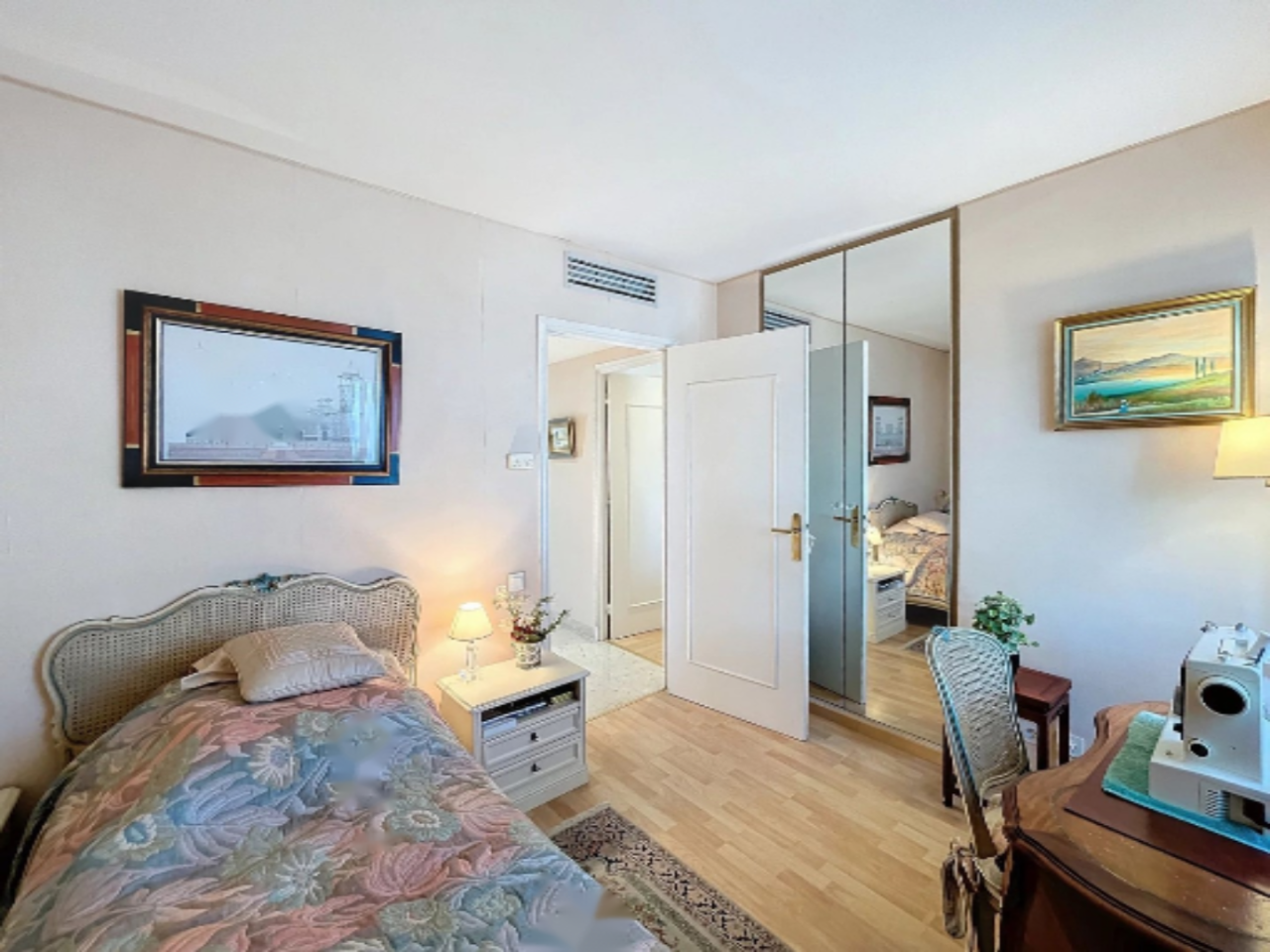 Квартира в Каннах, Франция, 76 м² - фото 19