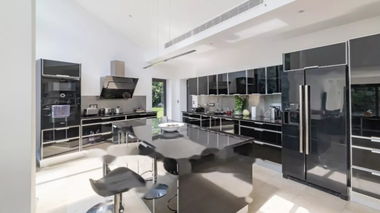 Квартира в Каннах, Франция, 509 м² - фото 19