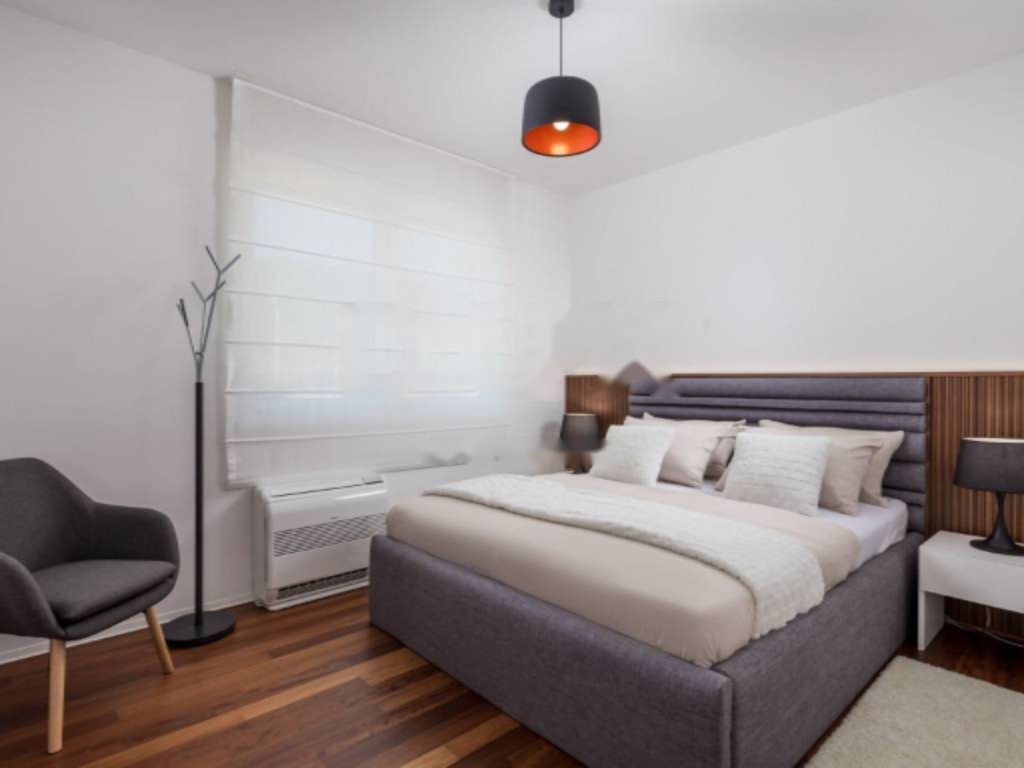 Квартира в Опатии, Хорватия, 92 м² - фото 19