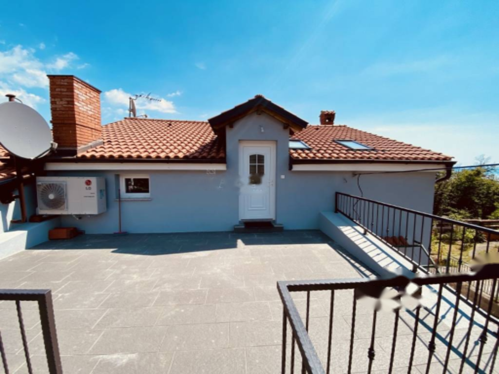 Квартира в Опатии, Хорватия, 111 м² - фото 19