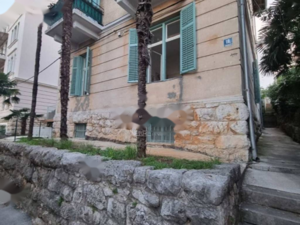 Квартира в Опатии, Хорватия, 69 м² - фото 19