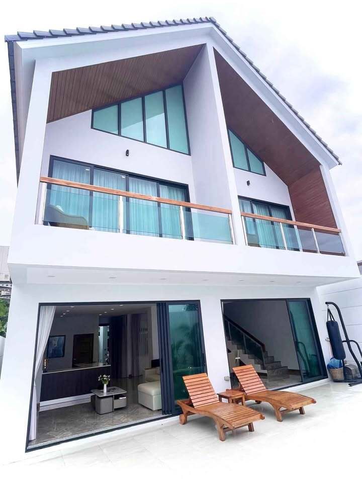 Вилла на Пхукете, Таиланд, 200 м² - фото 3