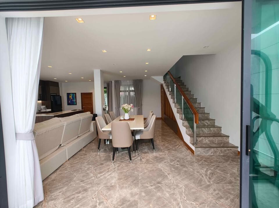 Вилла на Пхукете, Таиланд, 200 м² - фото 8