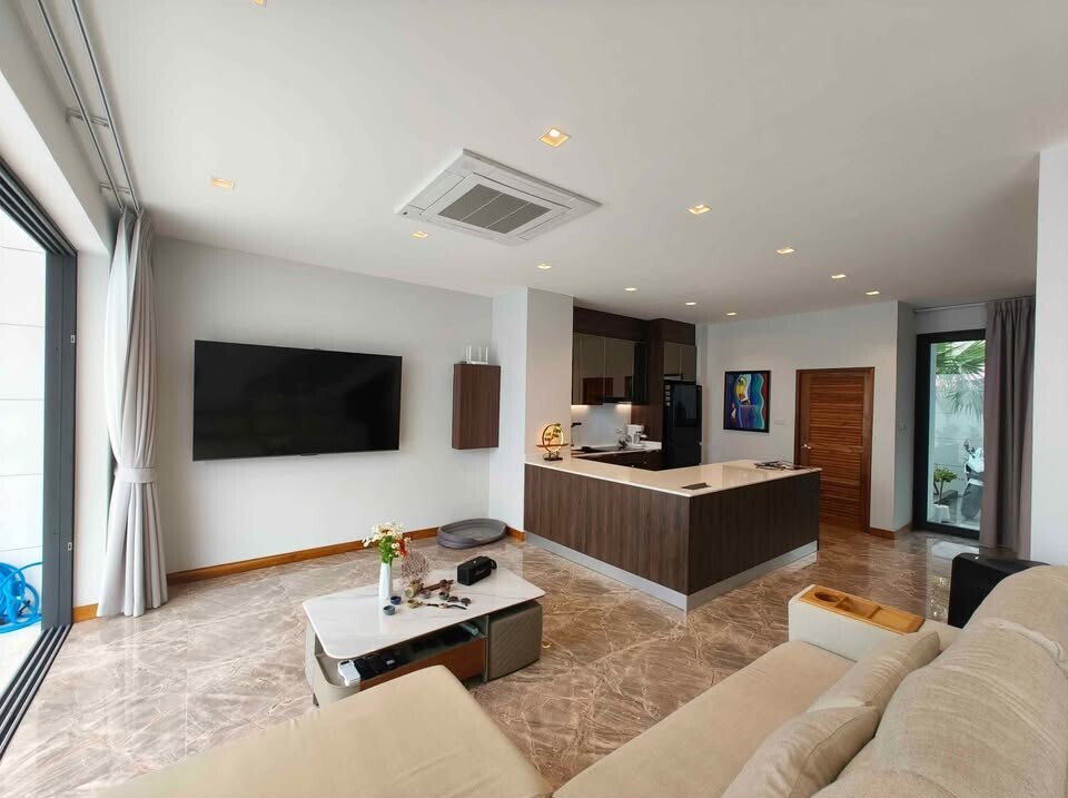 Вилла на Пхукете, Таиланд, 200 м² - фото 4