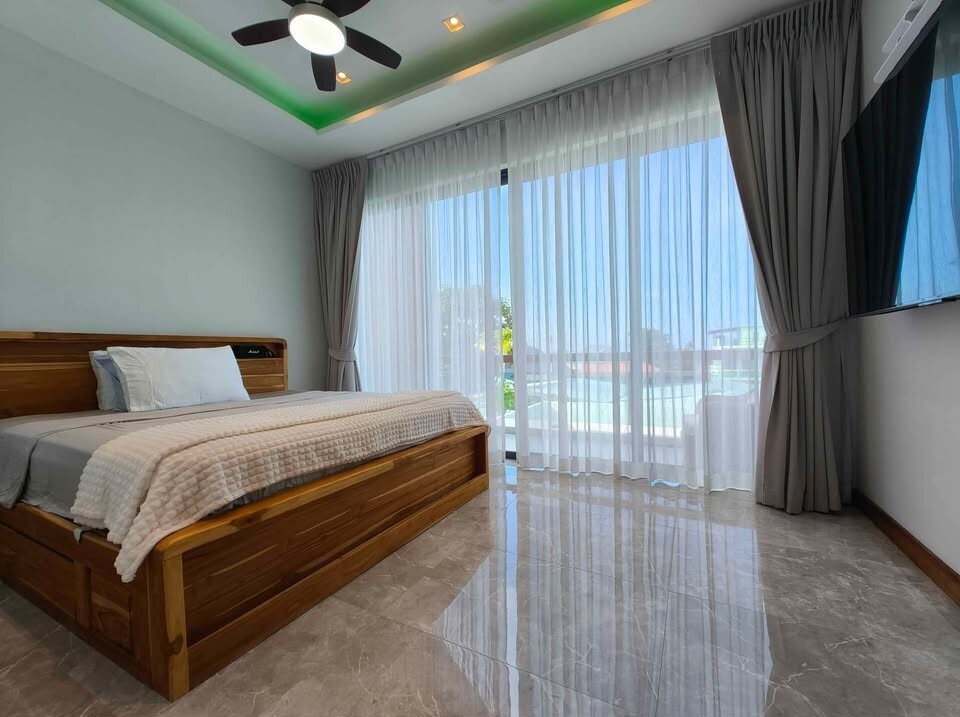 Вилла на Пхукете, Таиланд, 200 м² - фото 9