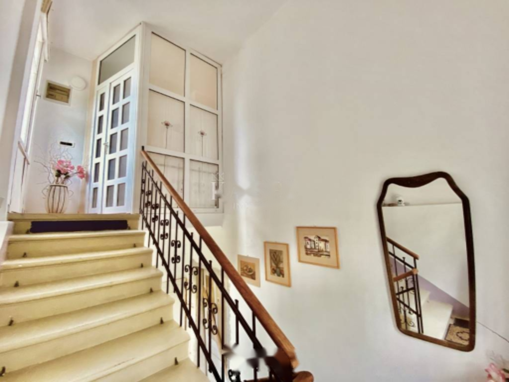 Квартира в Опатии, Хорватия, 126 м² - фото 19