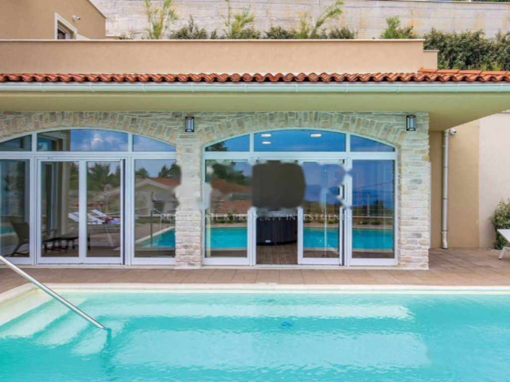 Дом в Опатии, Хорватия, 400 м² - фото 19