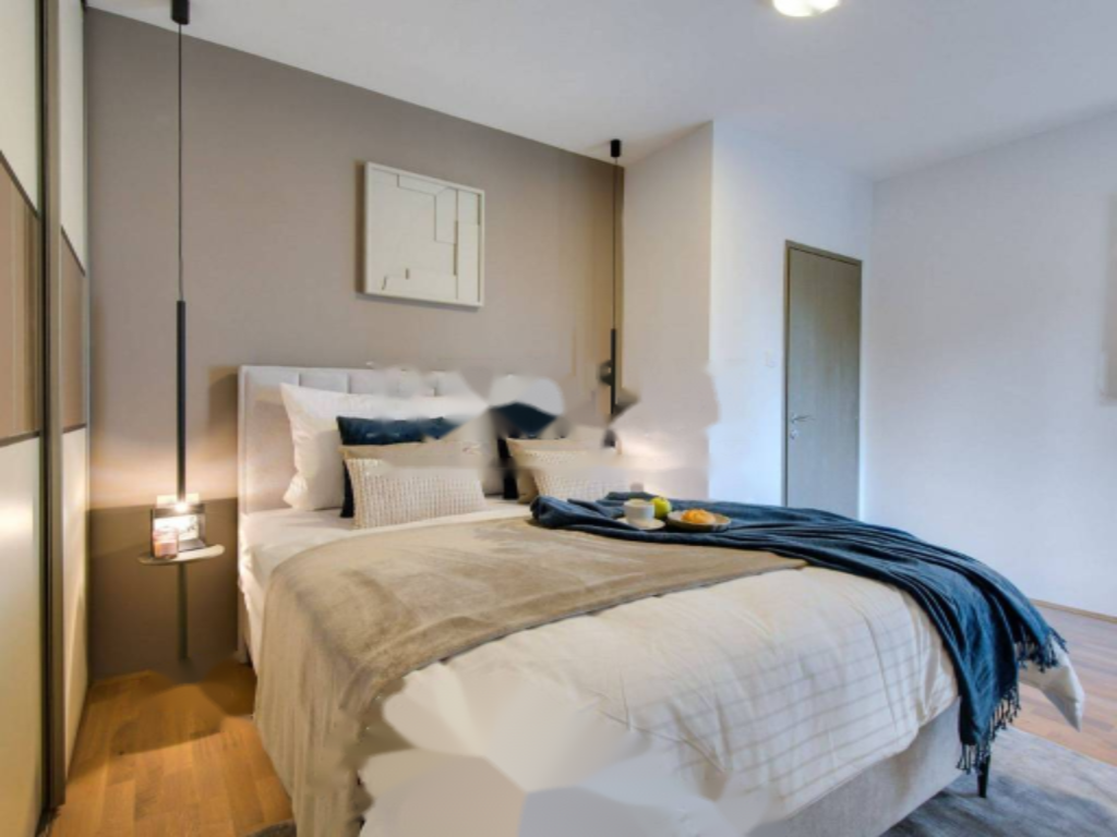 Квартира в Опатии, Хорватия, 121 м² - фото 19