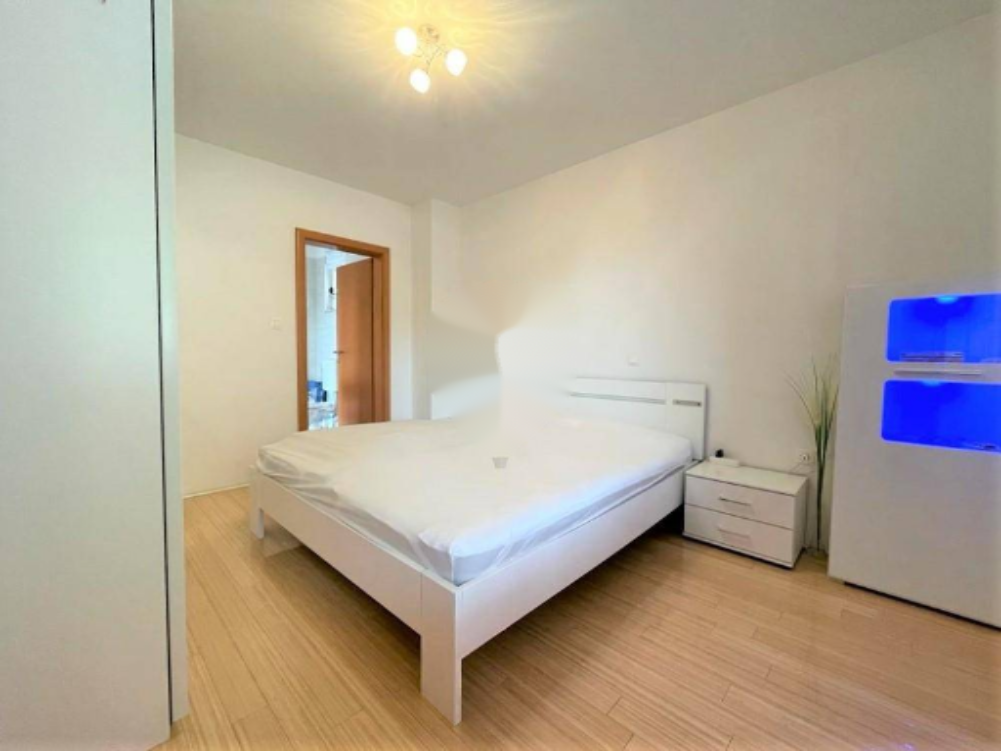 Квартира в Опатии, Хорватия, 98 м² - фото 19