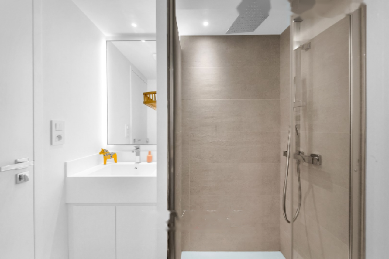 Квартира в Каннах, Франция, 73 м² - фото 19