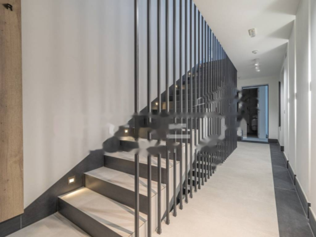 Квартира в Опатии, Хорватия, 163 м² - фото 19