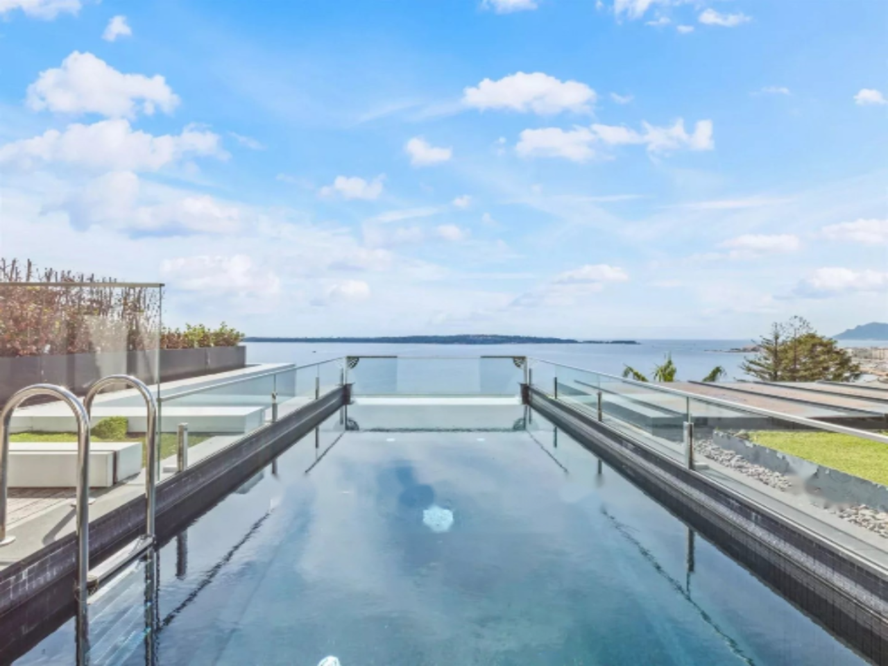 Квартира в Каннах, Франция, 225 м² - фото 19