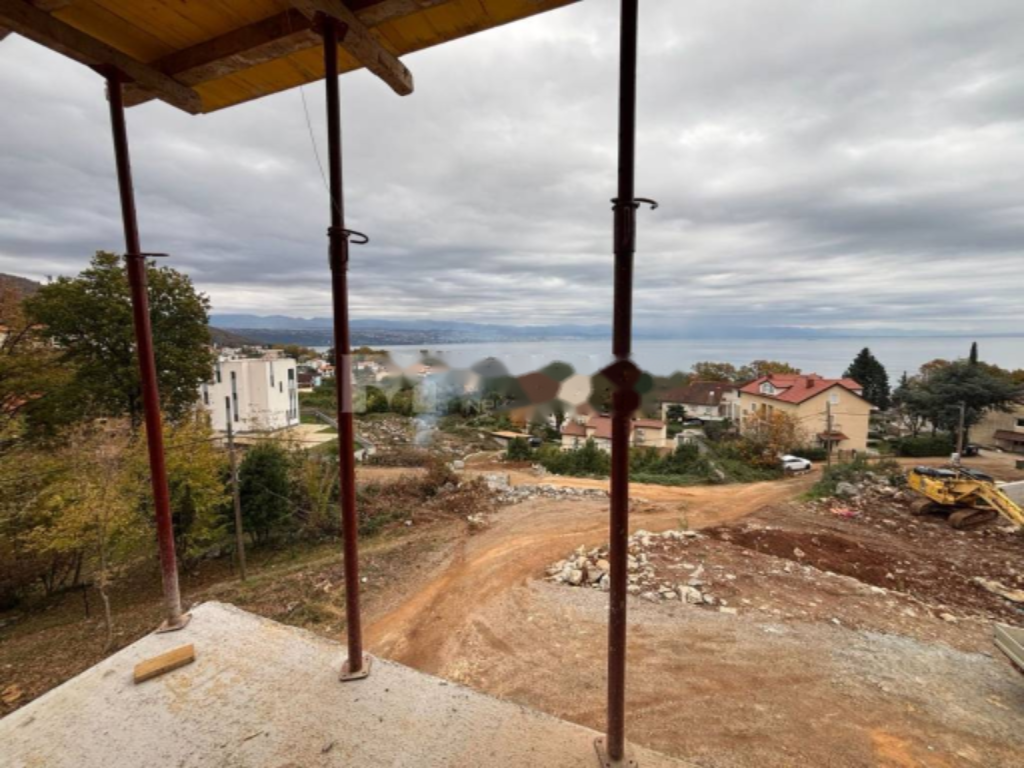 Дом в Опатии, Хорватия, 176 м² - фото 19