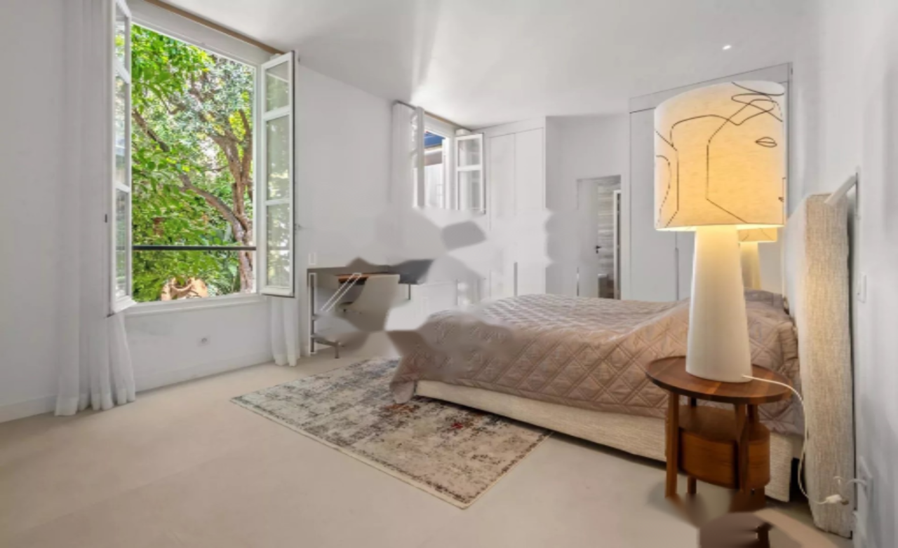 Квартира в Каннах, Франция, 131 м² - фото 19