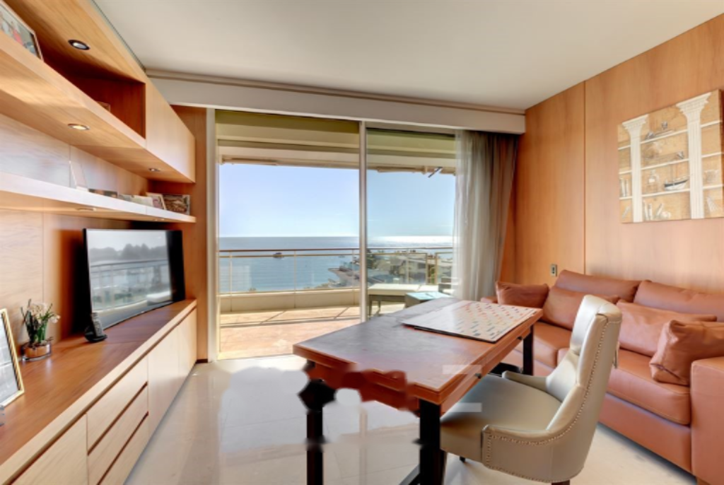 Квартира в Каннах, Франция, 250 м² - фото 19