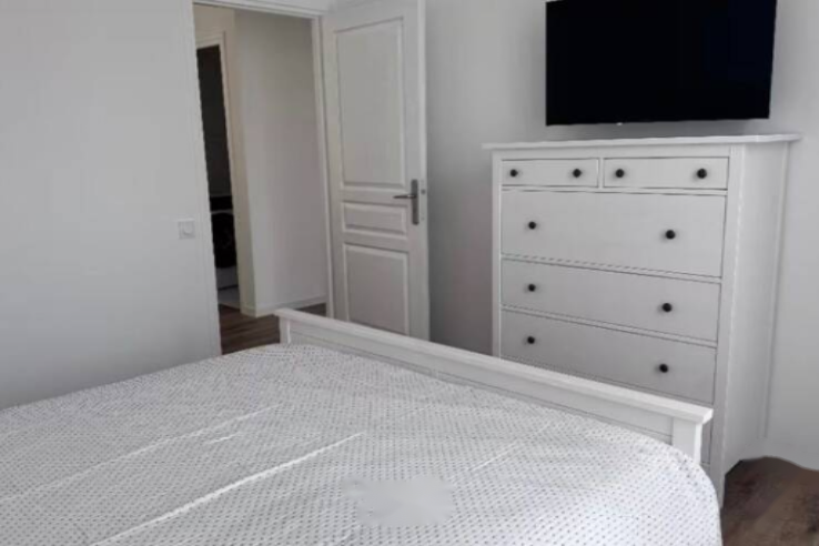 Квартира в Каннах, Франция, 91 м² - фото 7