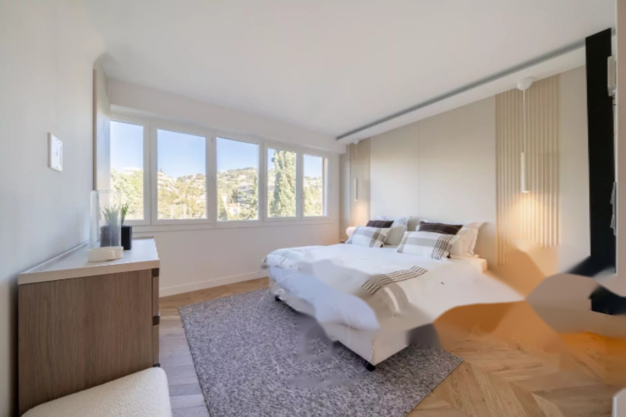 Квартира в Каннах, Франция, 101 м² - фото 19