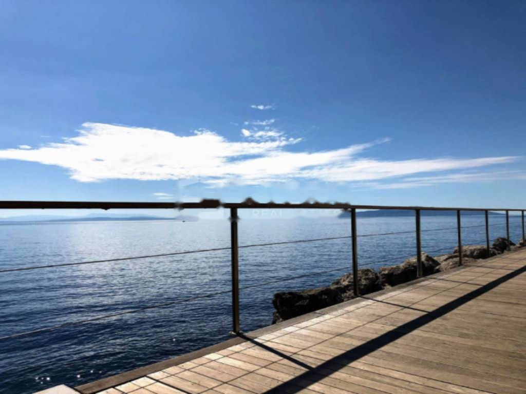 Квартира в Опатии, Хорватия, 111 м² - фото 19