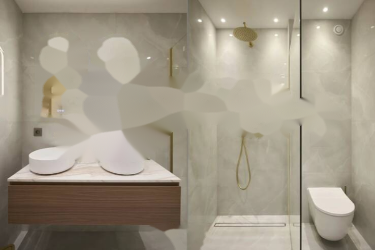 Квартира в Каннах, Франция, 100 м² - фото 7