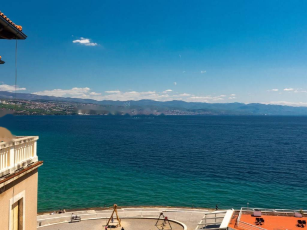 Квартира в Опатии, Хорватия, 43 м² - фото 19