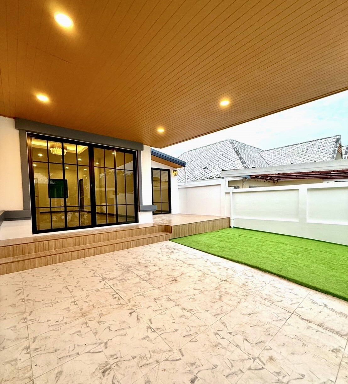 Дом на Пхукете, Таиланд, 110 м² - фото 4