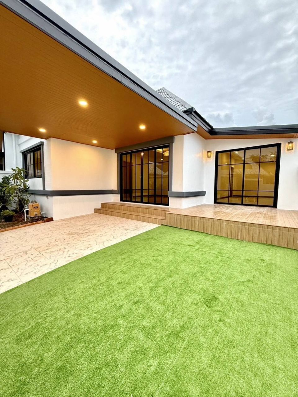 Дом на Пхукете, Таиланд, 110 м² - фото 3