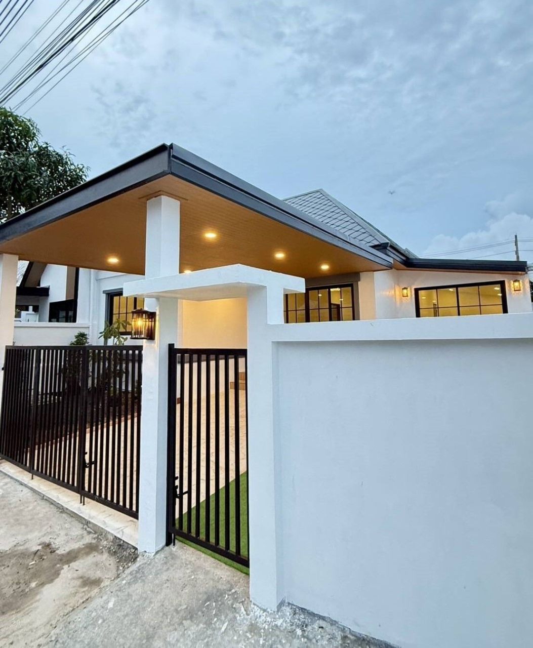 Дом на Пхукете, Таиланд, 110 м² - фото 17