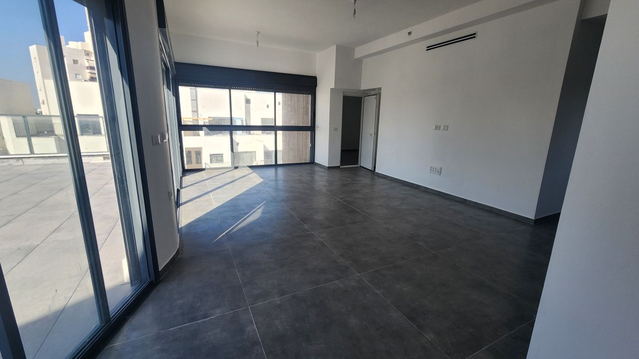 Пентхаус в Ришон-ле-Ционе, Израиль, 160 м² - фото 2