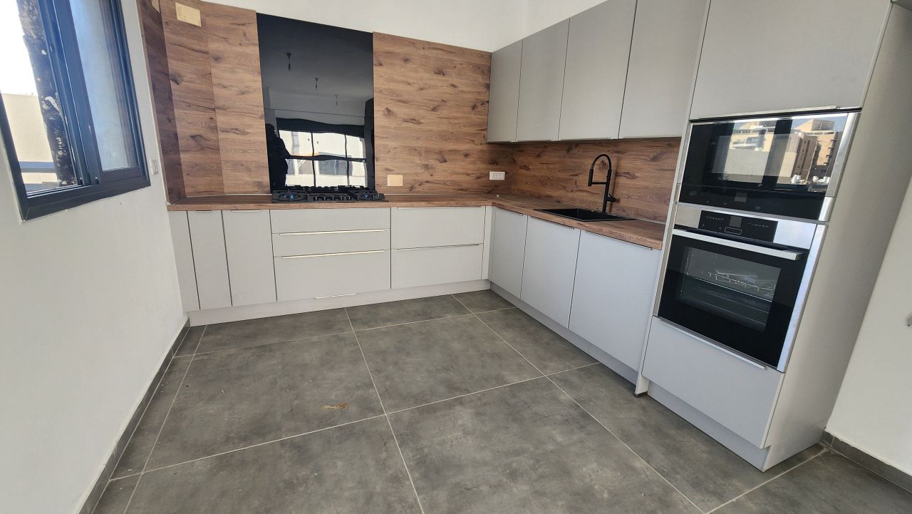 Пентхаус в Ришон-ле-Ционе, Израиль, 160 м² - фото 3