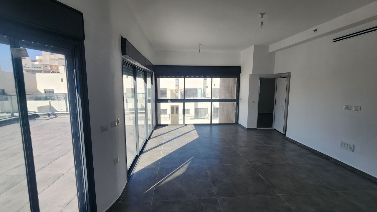 Пентхаус в Ришон-ле-Ционе, Израиль, 160 м² - фото 4