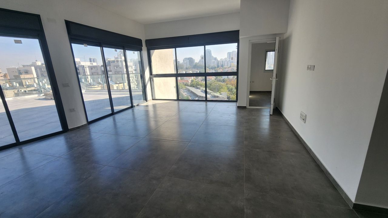 Пентхаус в Ришон-ле-Ционе, Израиль, 170 м² - фото 2