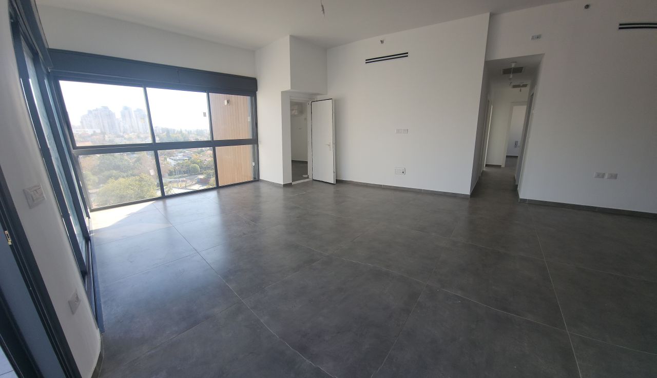 Пентхаус в Ришон-ле-Ционе, Израиль, 170 м² - фото 4