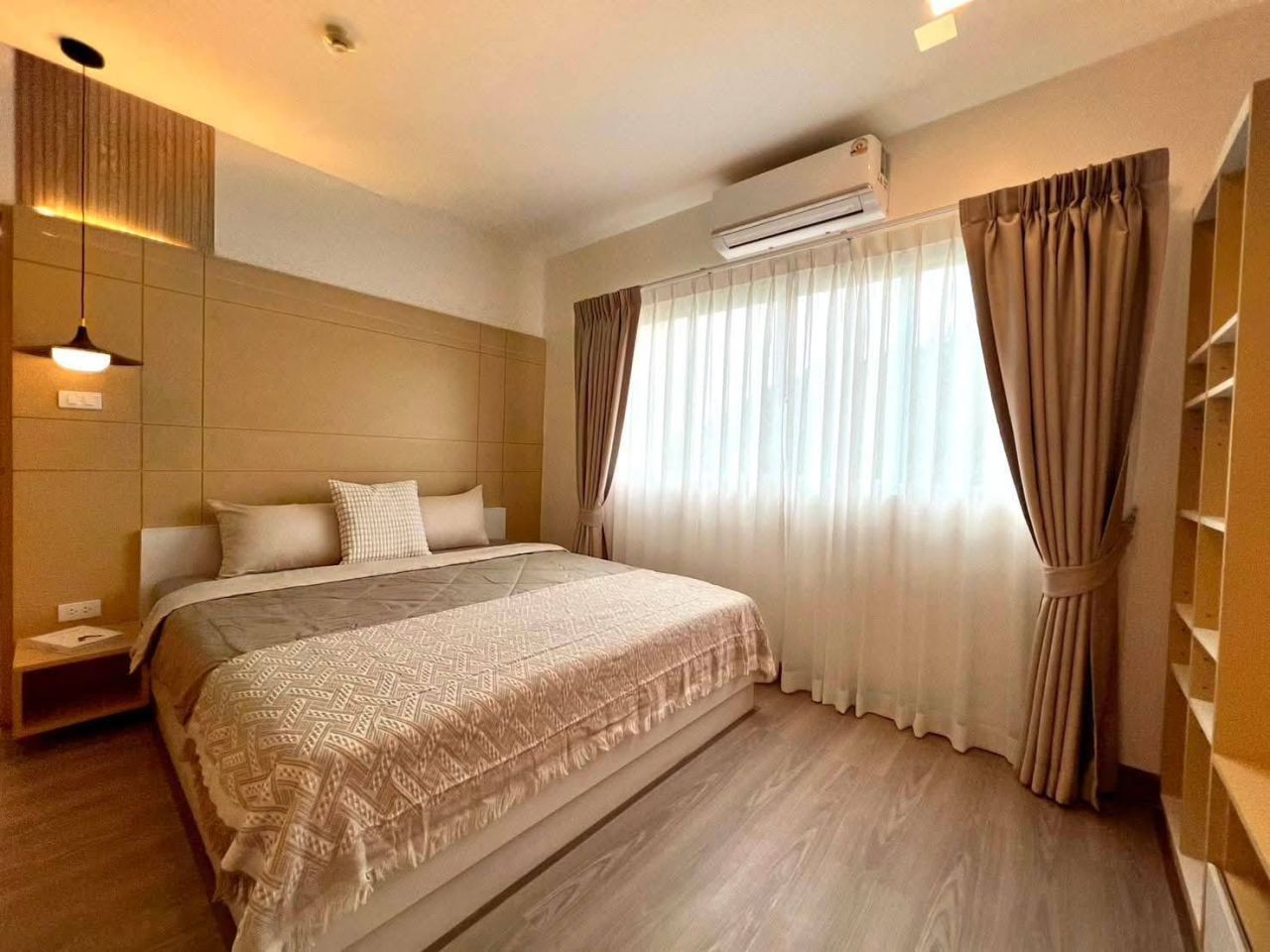 Квартира на острове Пхукет, Таиланд, 48 м² - фото 5