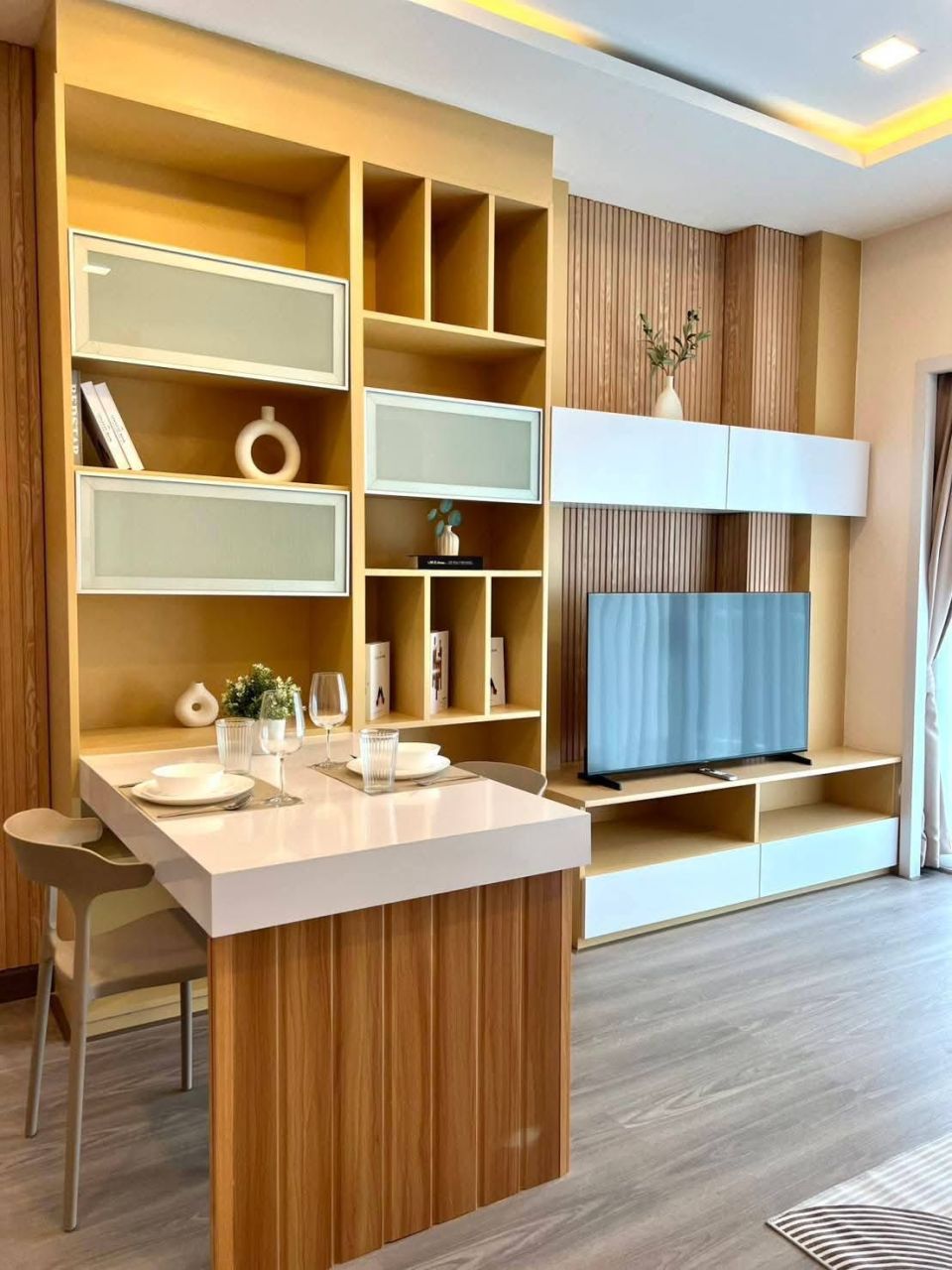 Квартира на острове Пхукет, Таиланд, 48 м² - фото 4