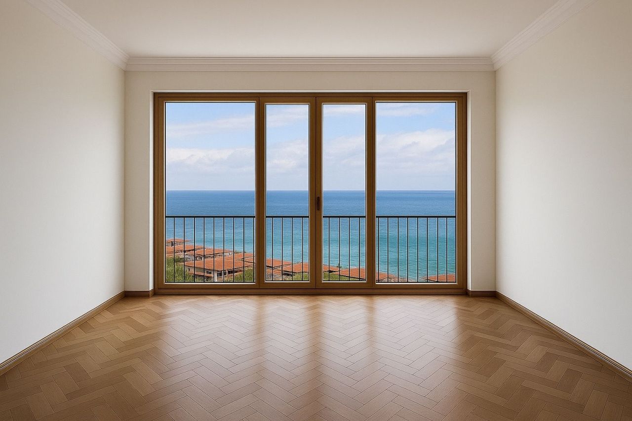 Апартаменты в Святом Власе, Болгария, 113 м² - фото 5