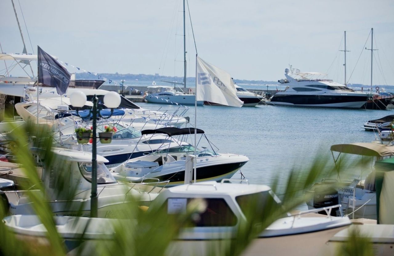 Апартаменты в Святом Власе, Болгария, 113 м² - фото 11