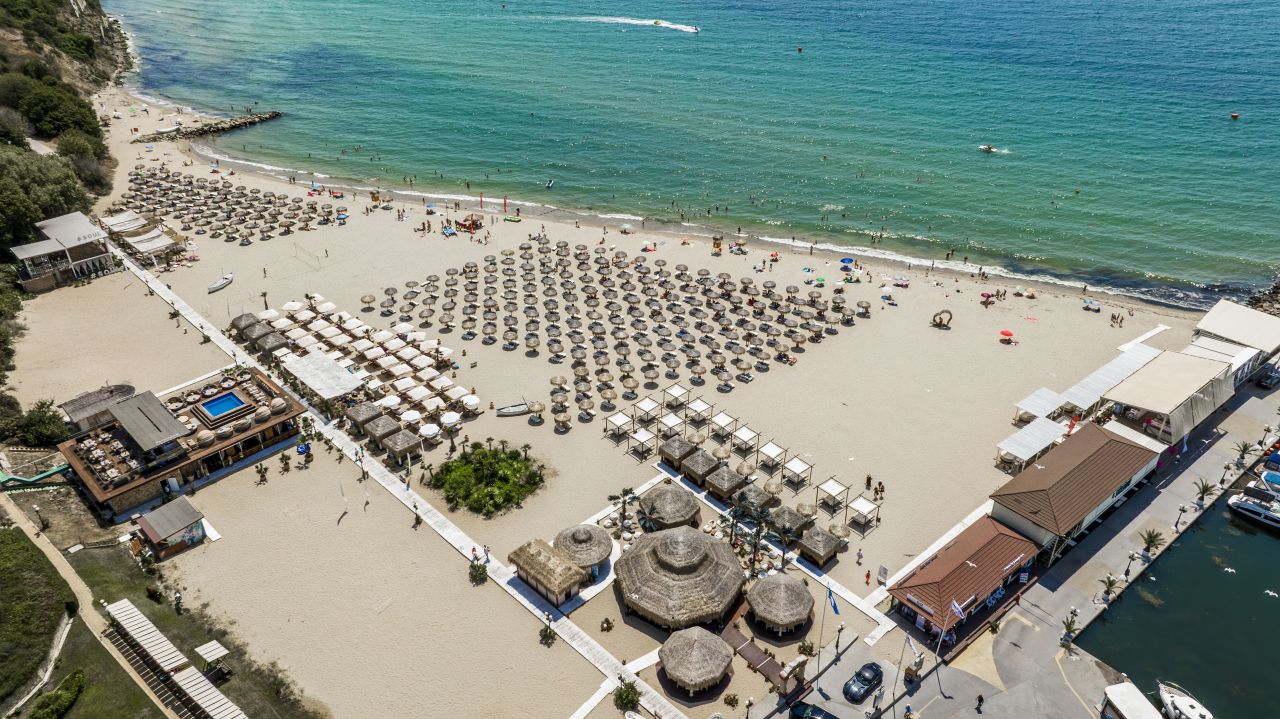 Апартаменты в Святом Власе, Болгария, 113 м² - фото 12