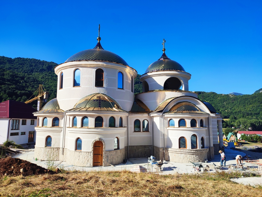 Земля в Плужине, Черногория, 3 219 м² - фото 4