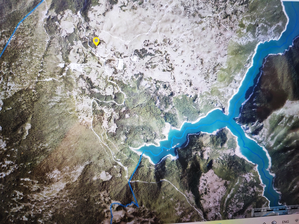 Земля в Плужине, Черногория, 3 219 м² - фото 2