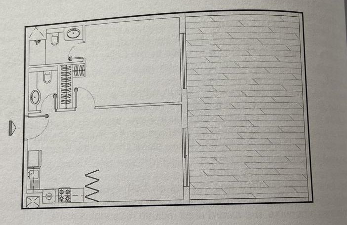 Апартаменты в Дубае, ОАЭ, 97 м² - фото 13