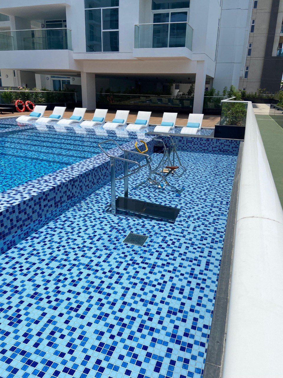 Апартаменты в Дубае, ОАЭ, 97 м² - фото 4