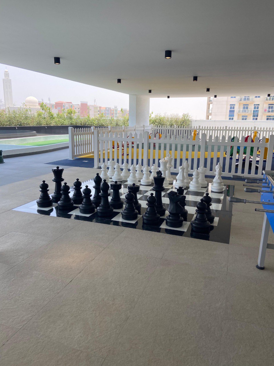 Апартаменты в Дубае, ОАЭ, 97 м² - фото 5