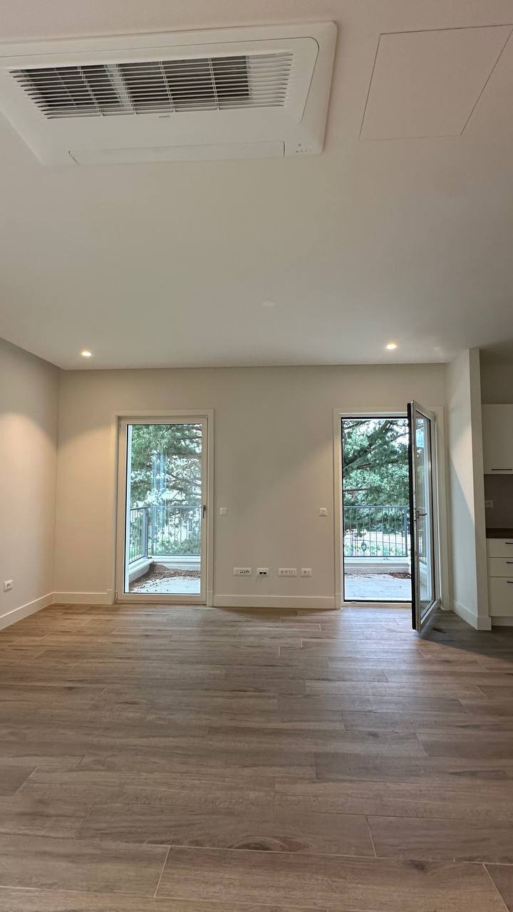 Квартира на полуострове Луштица, Черногория, 5 660 м² - фото 7