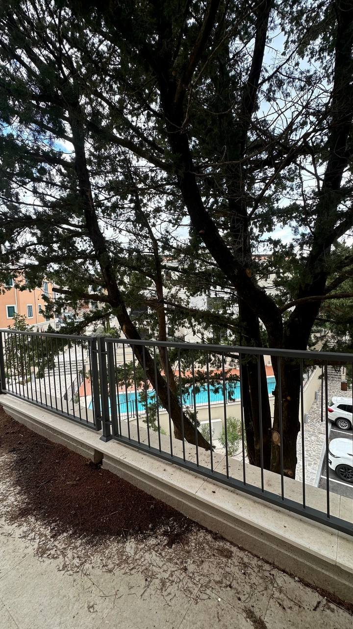 Квартира на полуострове Луштица, Черногория, 5 660 м² - фото 4