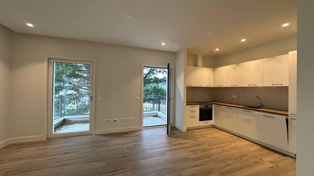 Квартира на полуострове Луштица, Черногория, 5 660 м² - фото 5