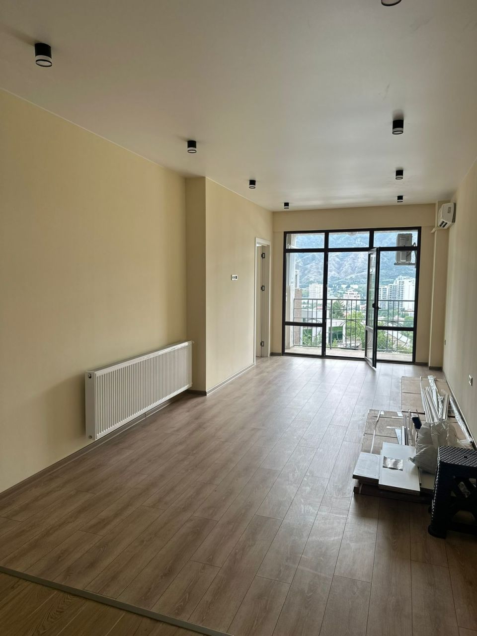 Квартира в Тбилиси, Грузия, 83 м² - фото 3