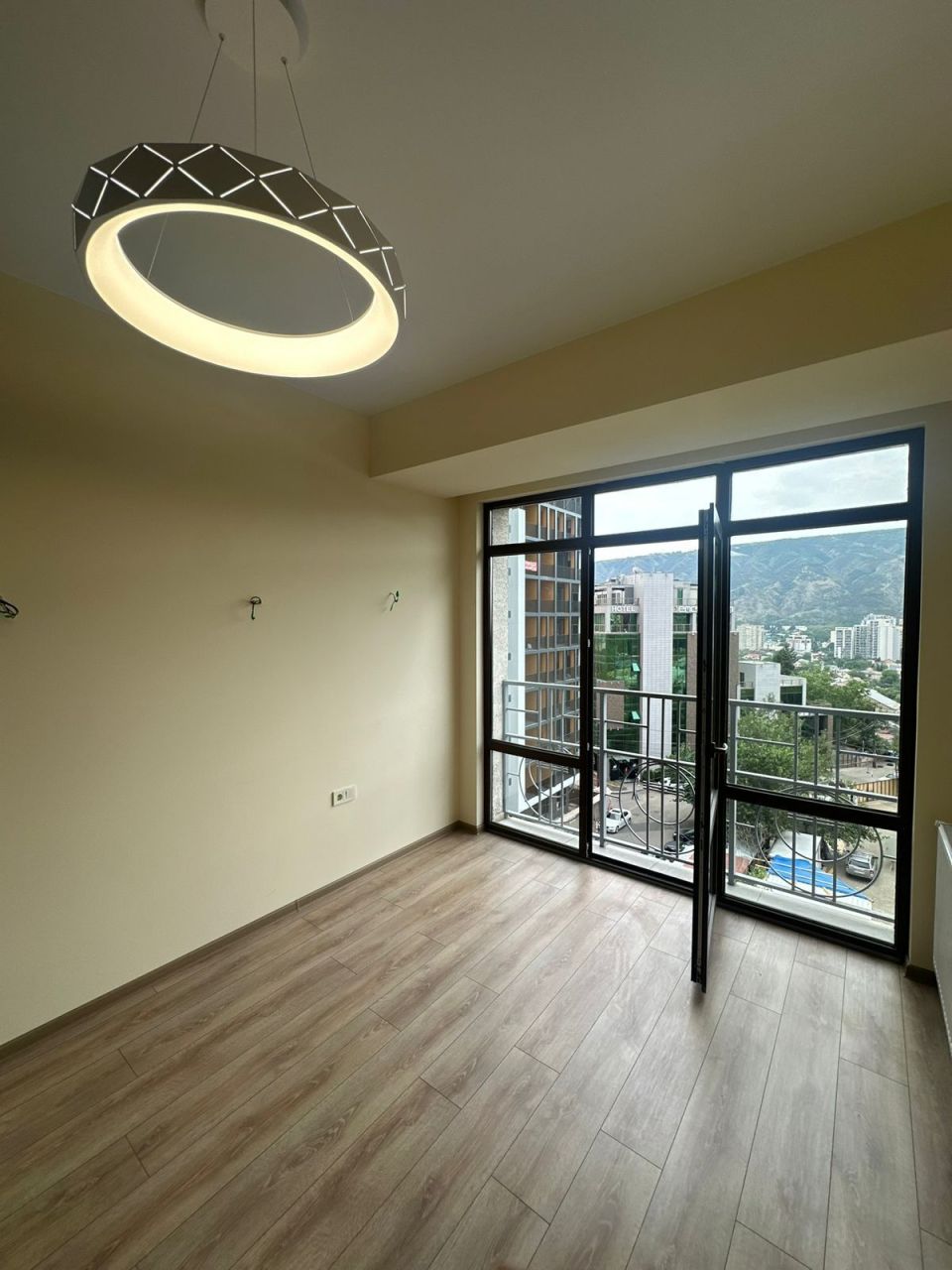 Квартира в Тбилиси, Грузия, 83 м² - фото 4