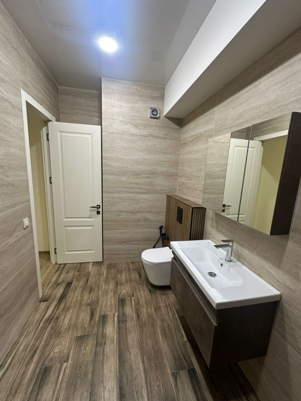 Квартира в Тбилиси, Грузия, 83 м² - фото 9