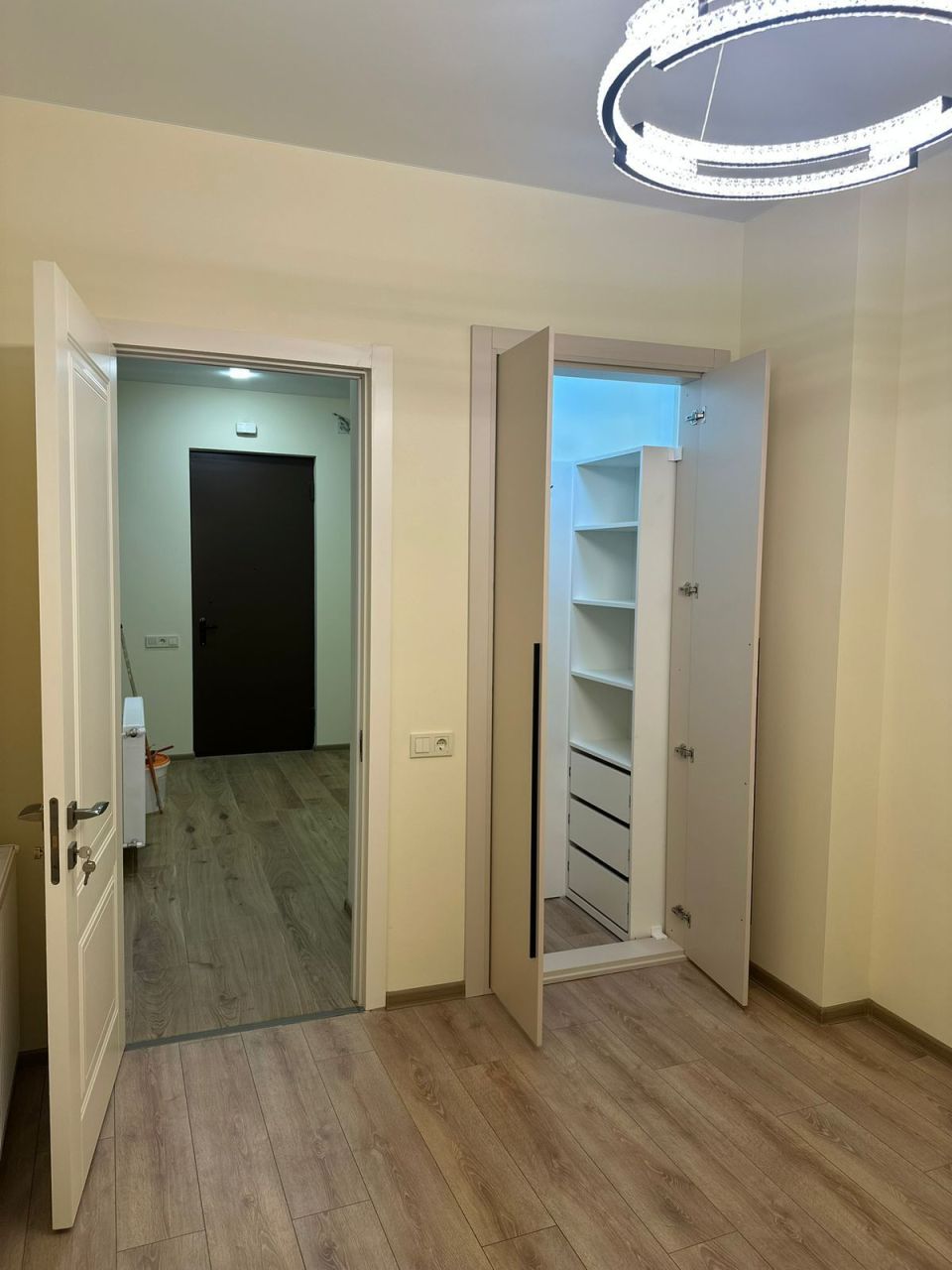 Квартира в Тбилиси, Грузия, 83 м² - фото 12